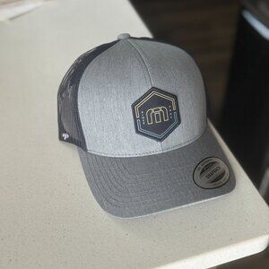 NWT Travis Matthew Snapback Hat